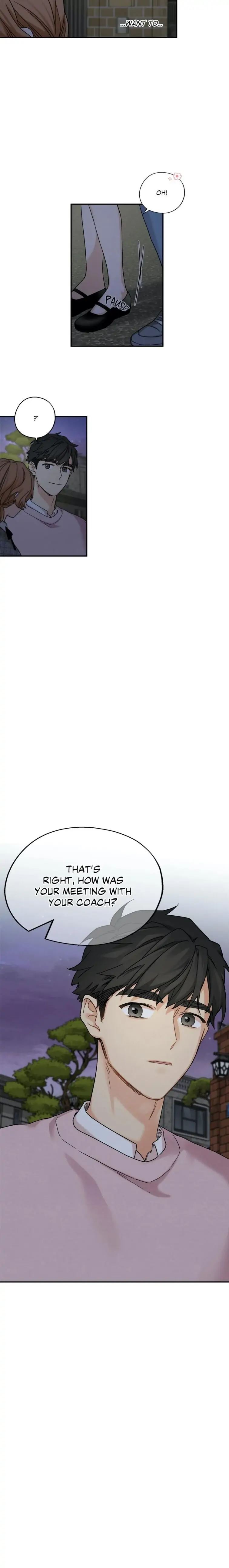 Dazzled By You Chapter 45 image 15