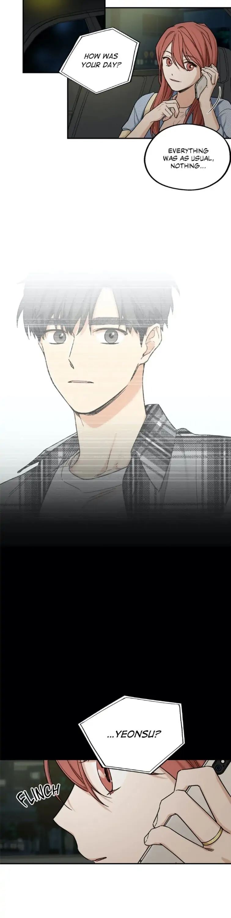 Dazzled By You Chapter 46 image 12