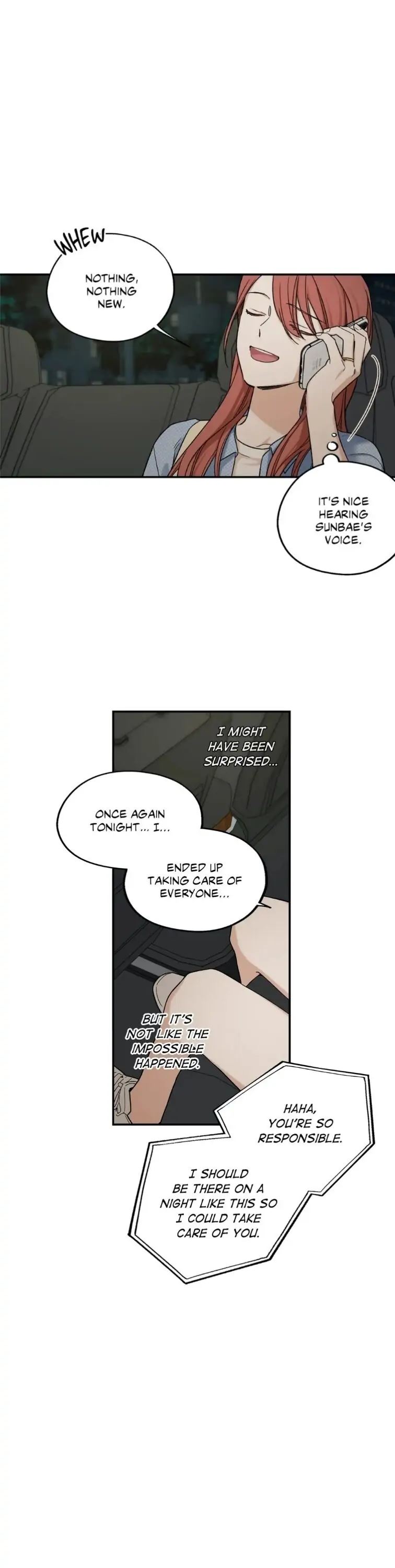 Dazzled By You Chapter 46 image 13