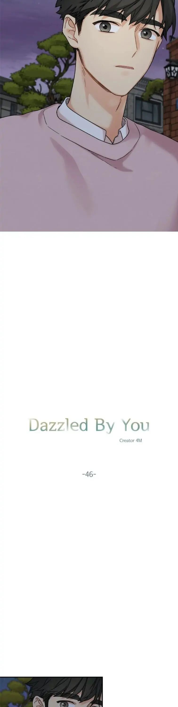 Dazzled By You Chapter 46 image 1