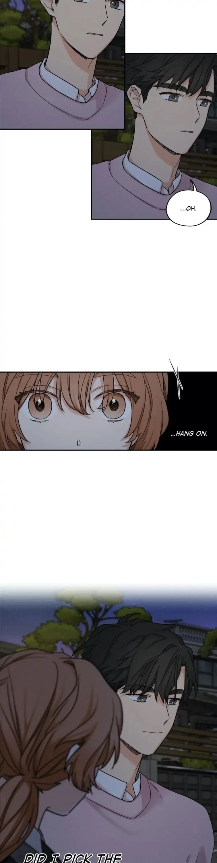 Dazzled By You Chapter 46 image 2