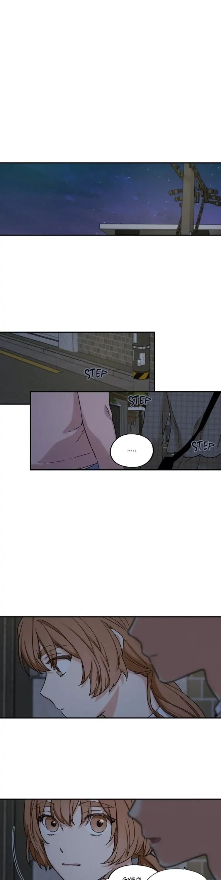 Dazzled By You Chapter 46 image 5