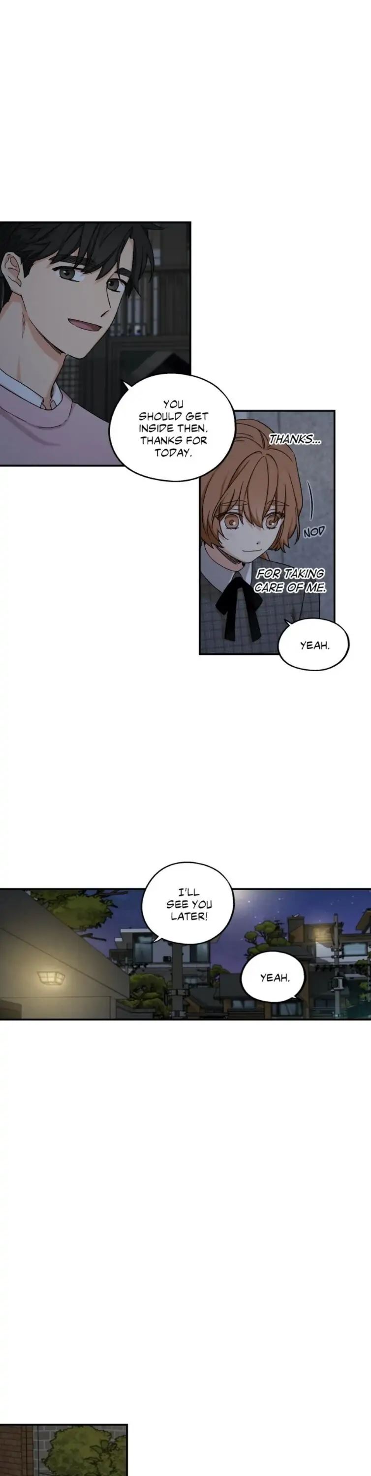 Dazzled By You Chapter 46 image 7