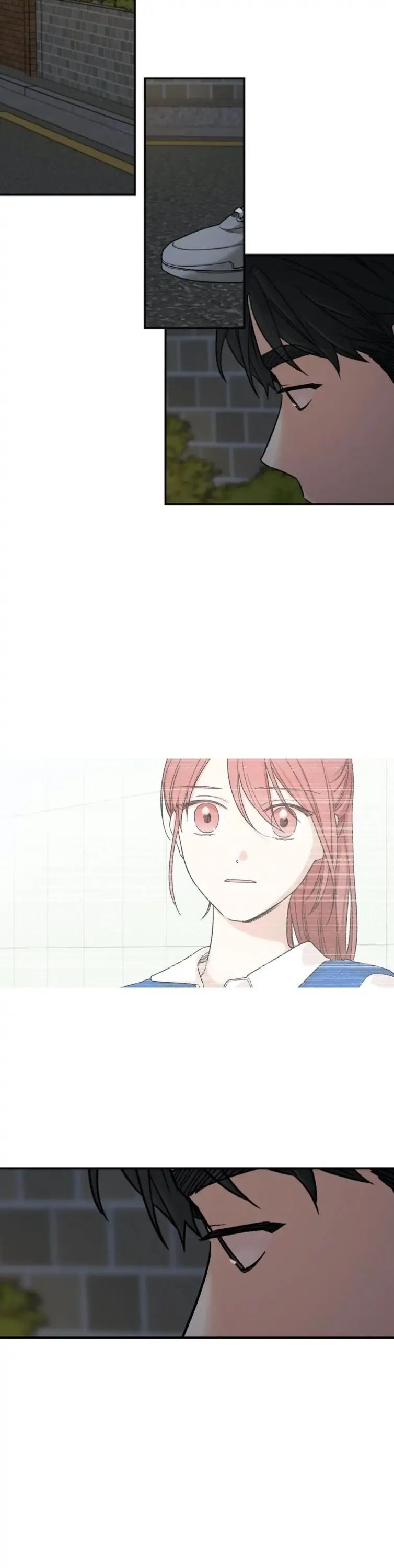 Dazzled By You Chapter 46 image 8
