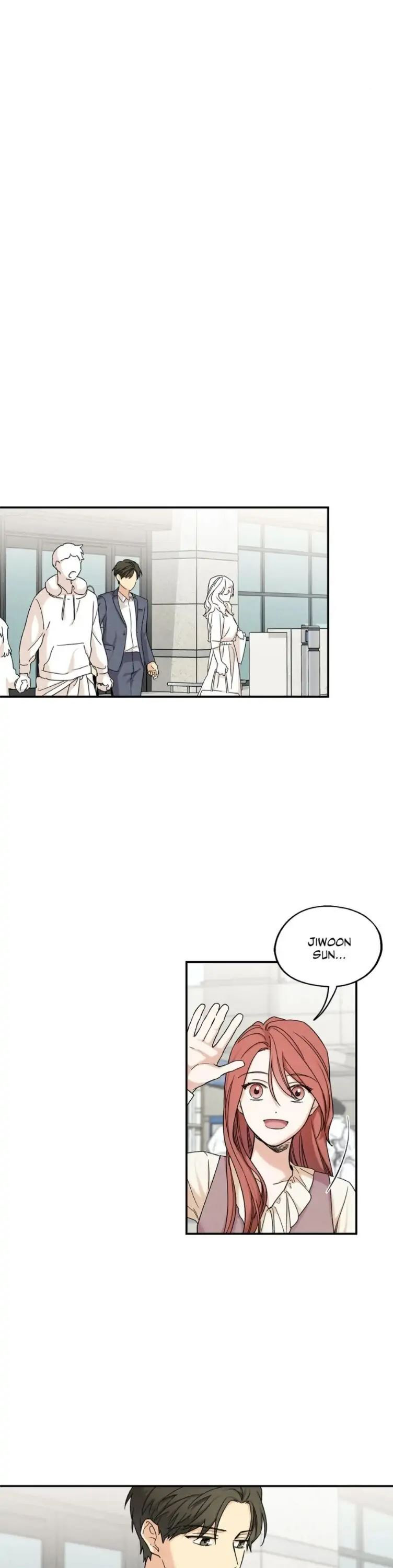 Dazzled By You Chapter 47 image 0