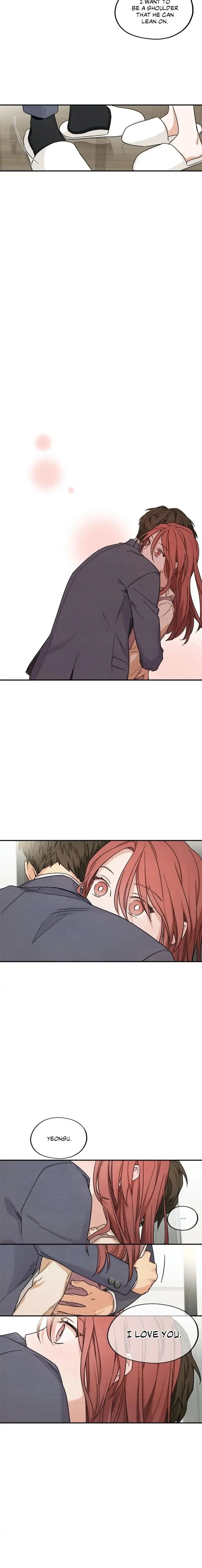 Dazzled By You Chapter 47 image 9
