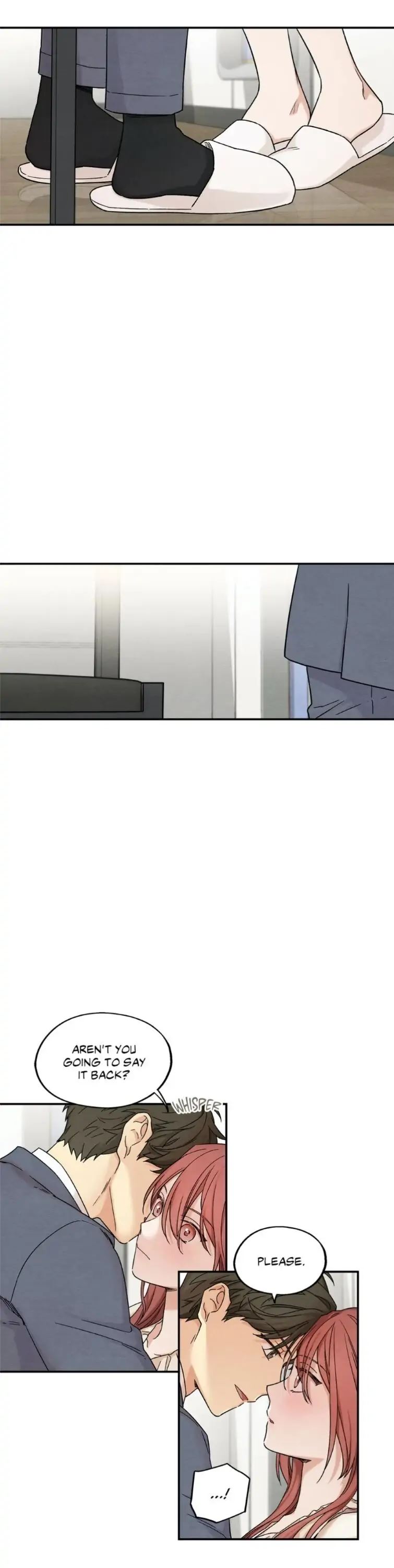 Dazzled By You Chapter 47 image 10