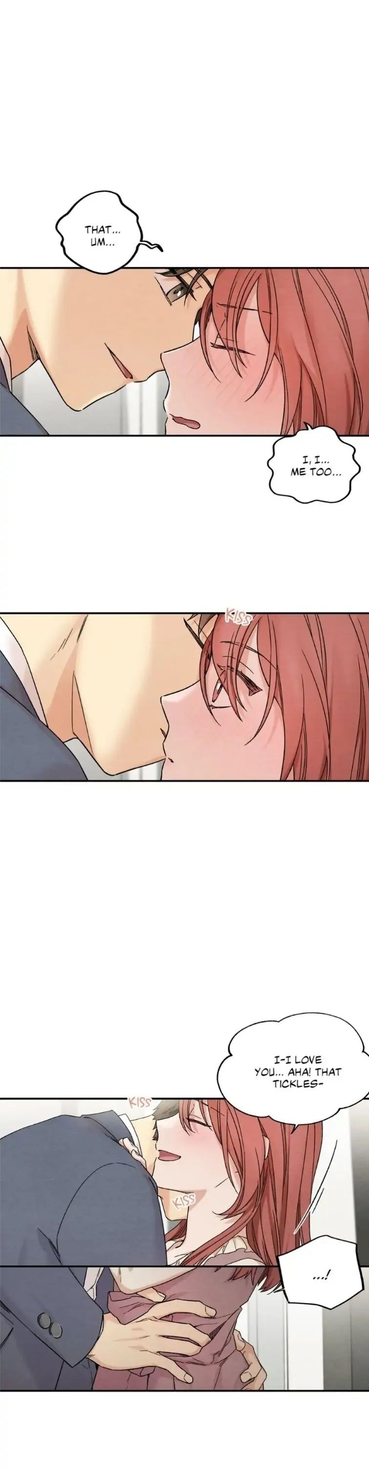 Dazzled By You Chapter 47 image 11