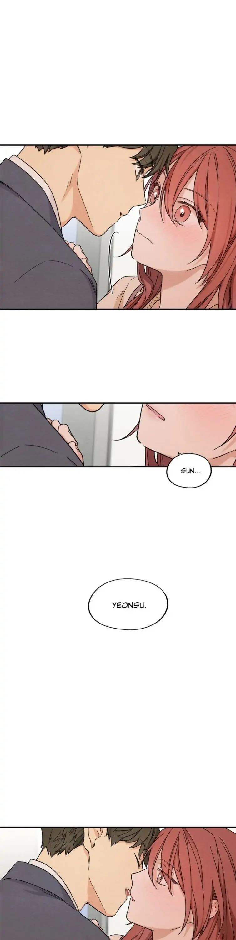 Dazzled By You Chapter 47 image 12