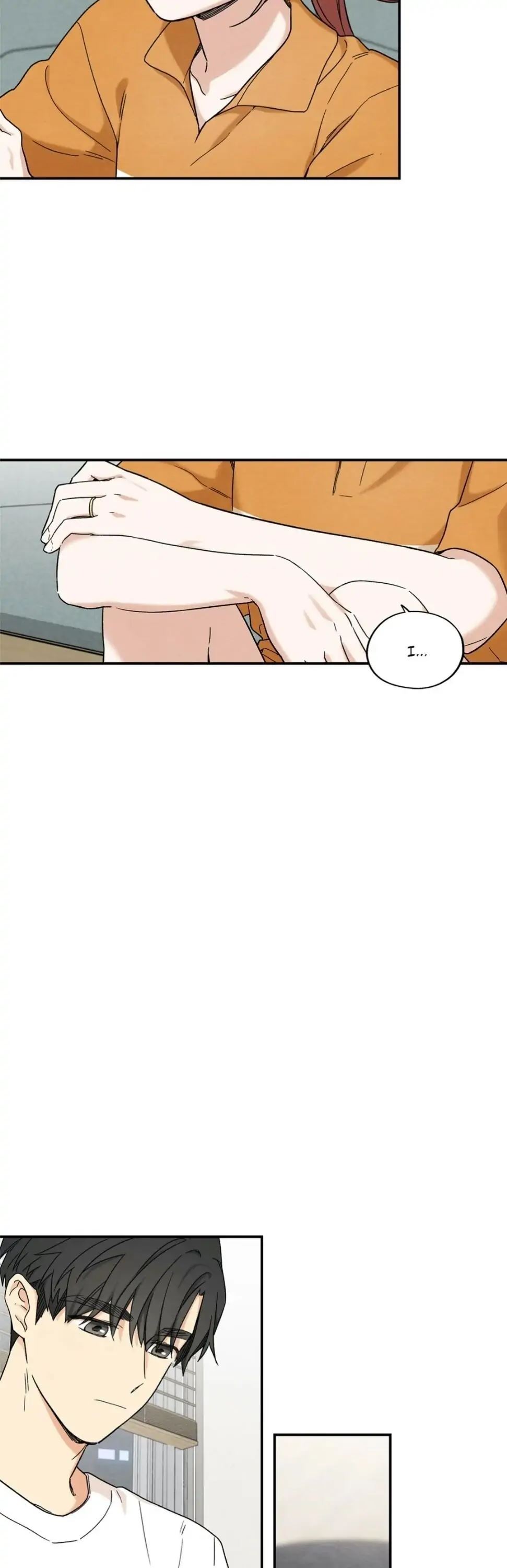 Dazzled By You Chapter 47 image 17