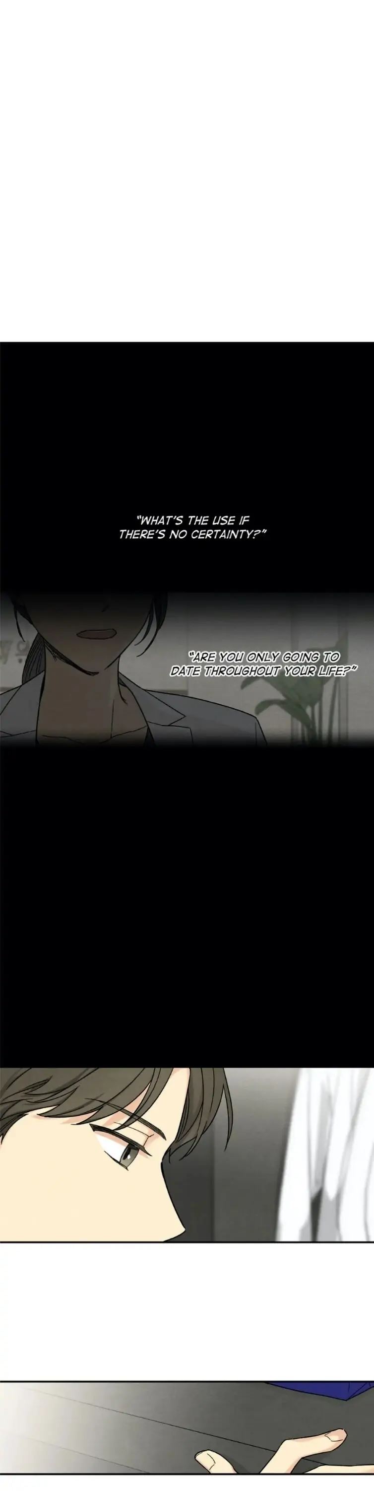 Dazzled By You Chapter 47 image 5