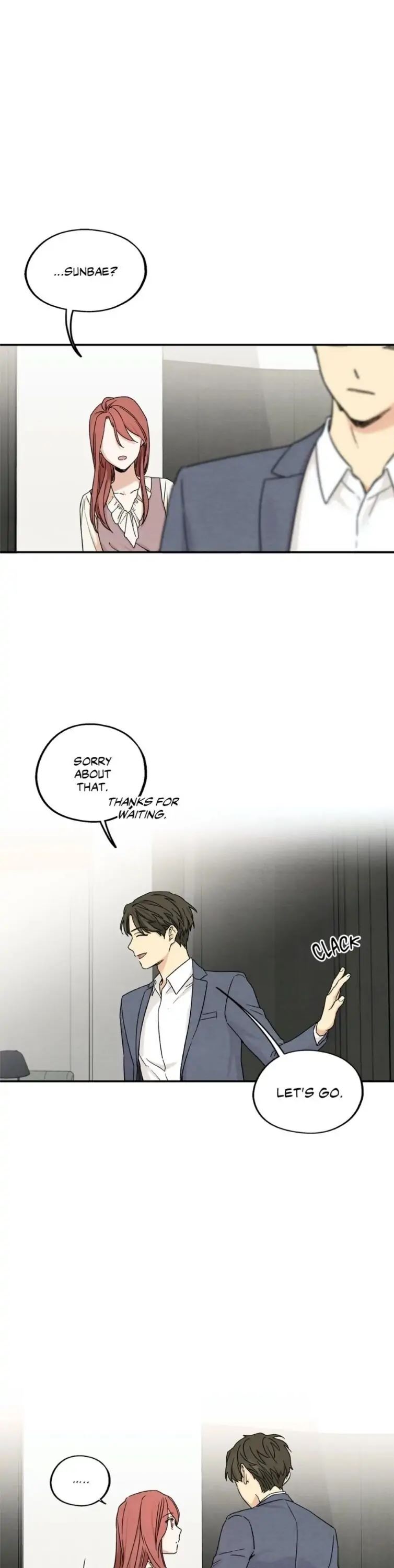 Dazzled By You Chapter 47 image 6