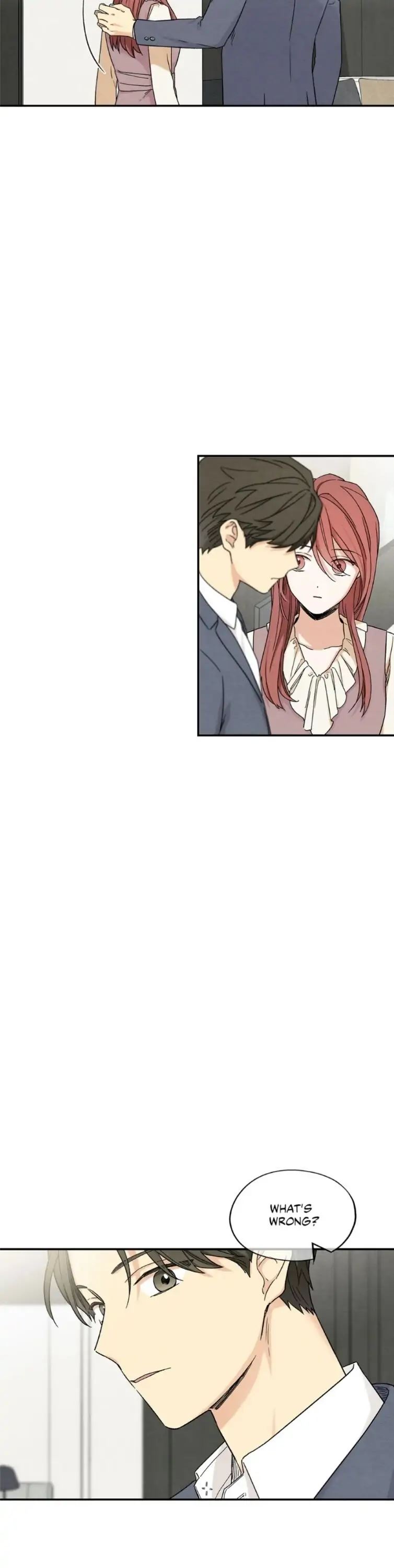 Dazzled By You Chapter 47 image 7