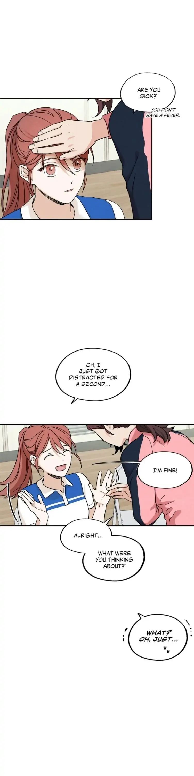 Dazzled By You Chapter 48 image 12