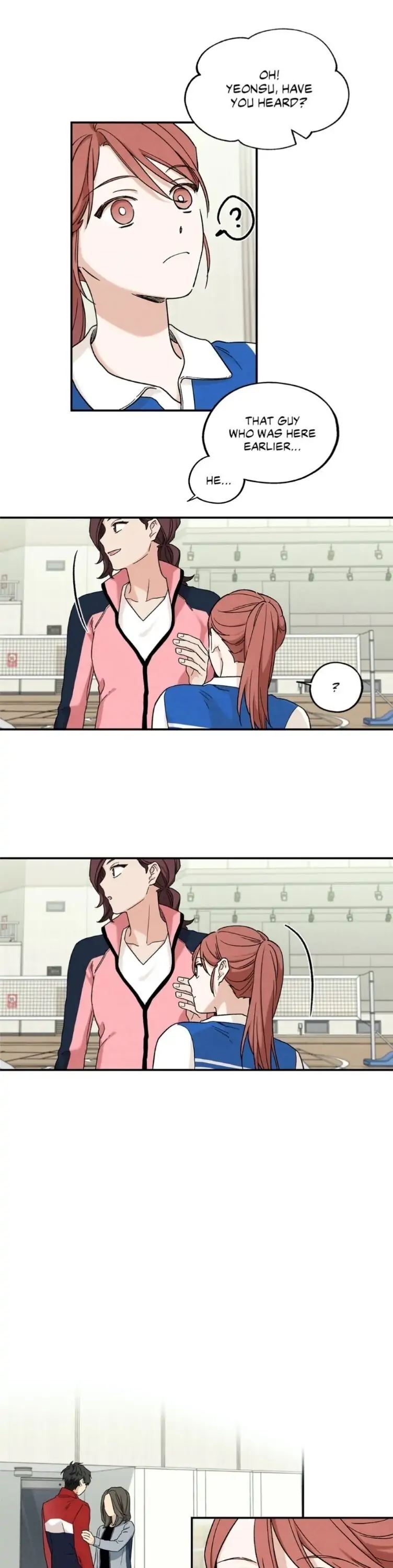 Dazzled By You Chapter 48 image 13