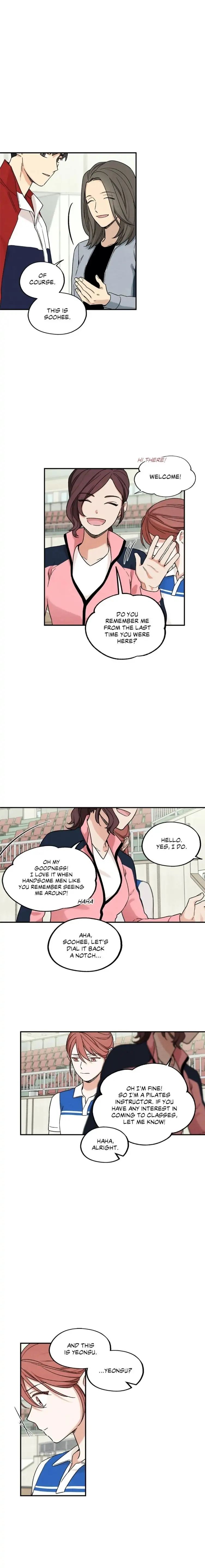Dazzled By You Chapter 48 image 15
