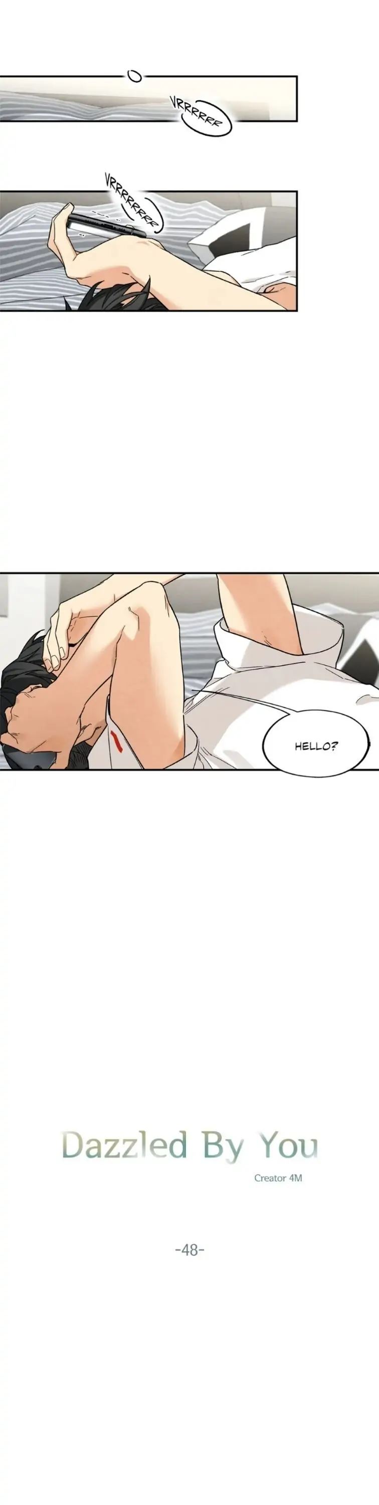 Dazzled By You Chapter 48 image 2