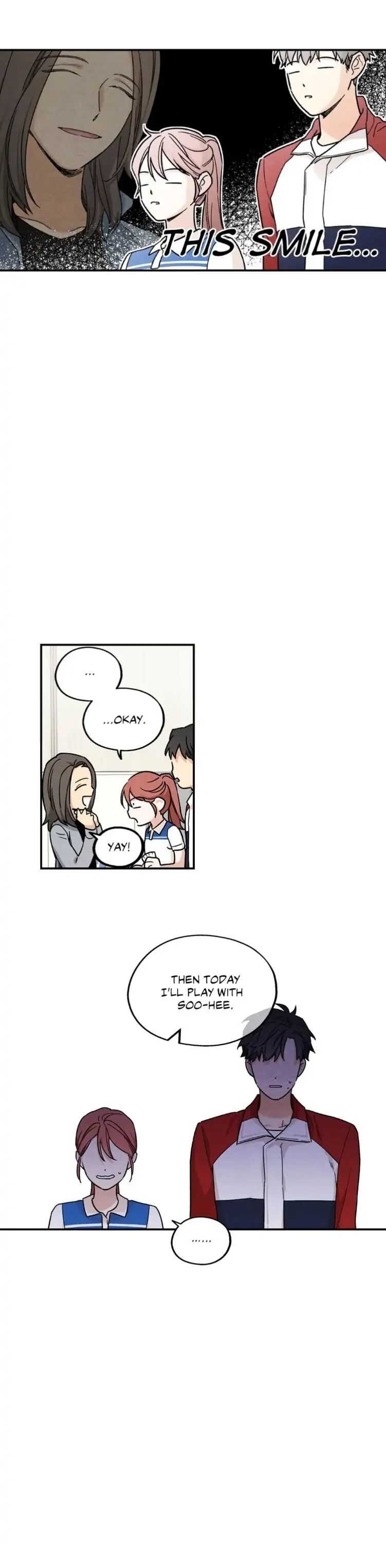 Dazzled By You Chapter 49 image 9