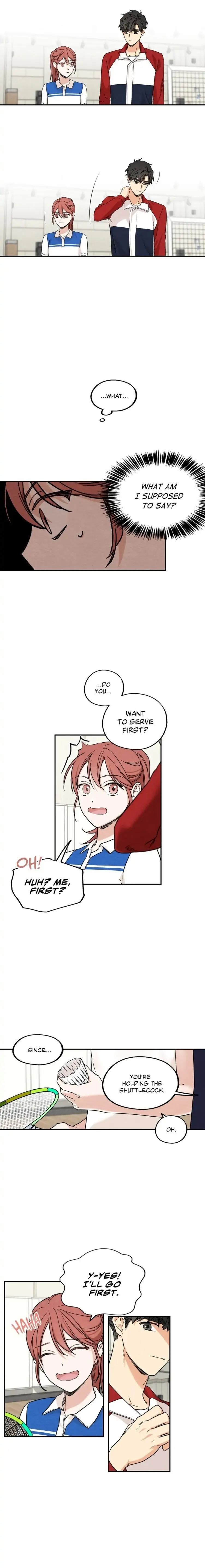 Dazzled By You Chapter 49 image 10