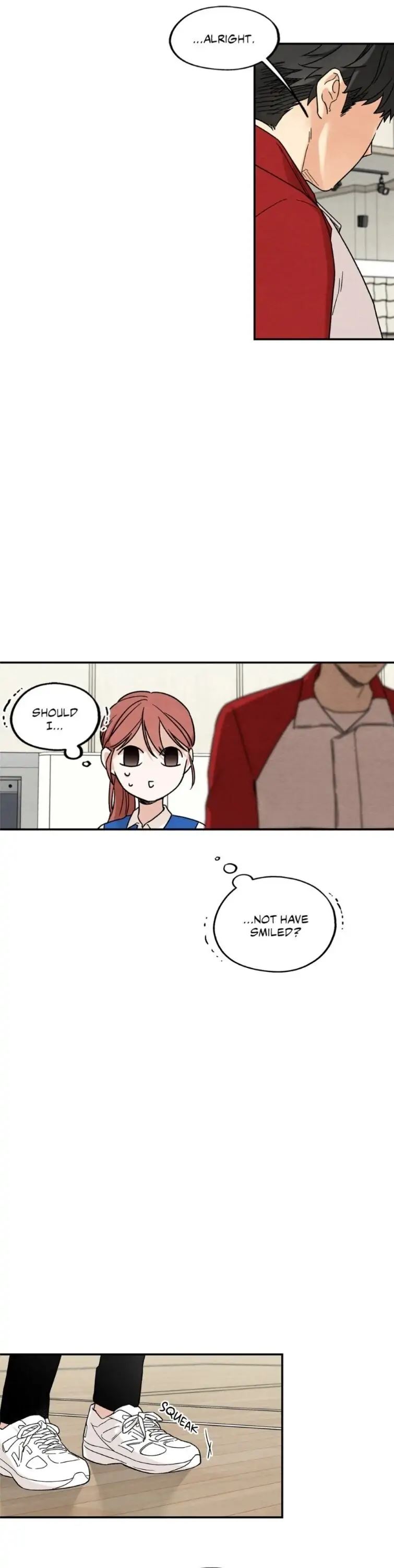 Dazzled By You Chapter 49 image 11