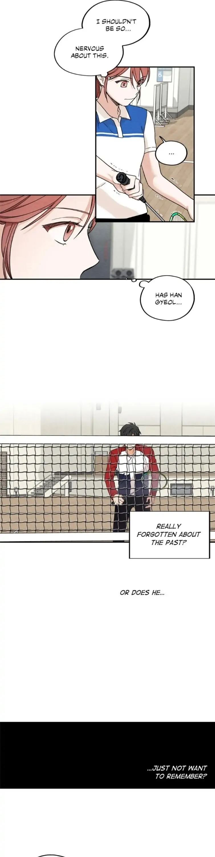 Dazzled By You Chapter 49 image 12