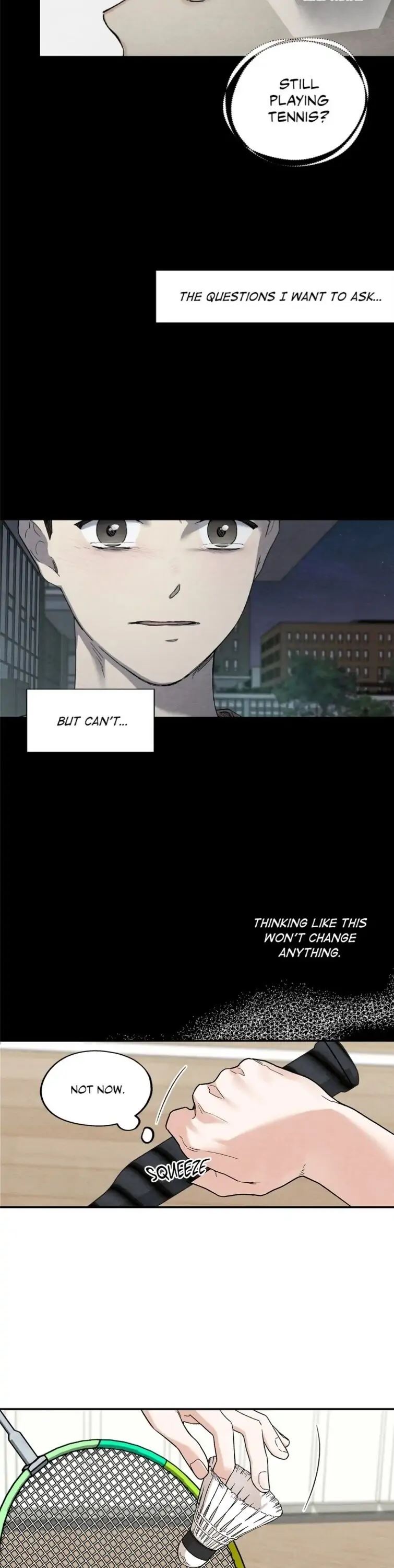 Dazzled By You Chapter 49 image 14