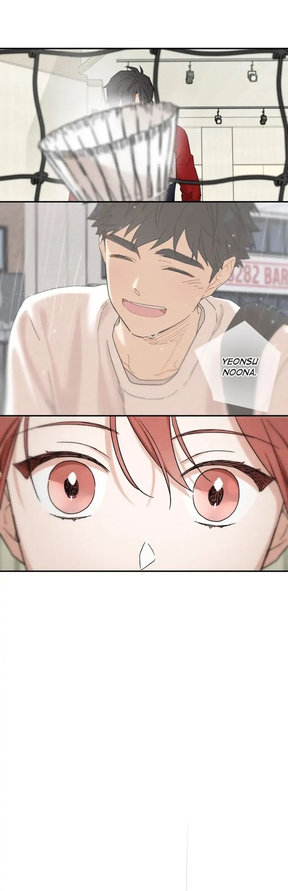 Dazzled By You Chapter 49 image 17