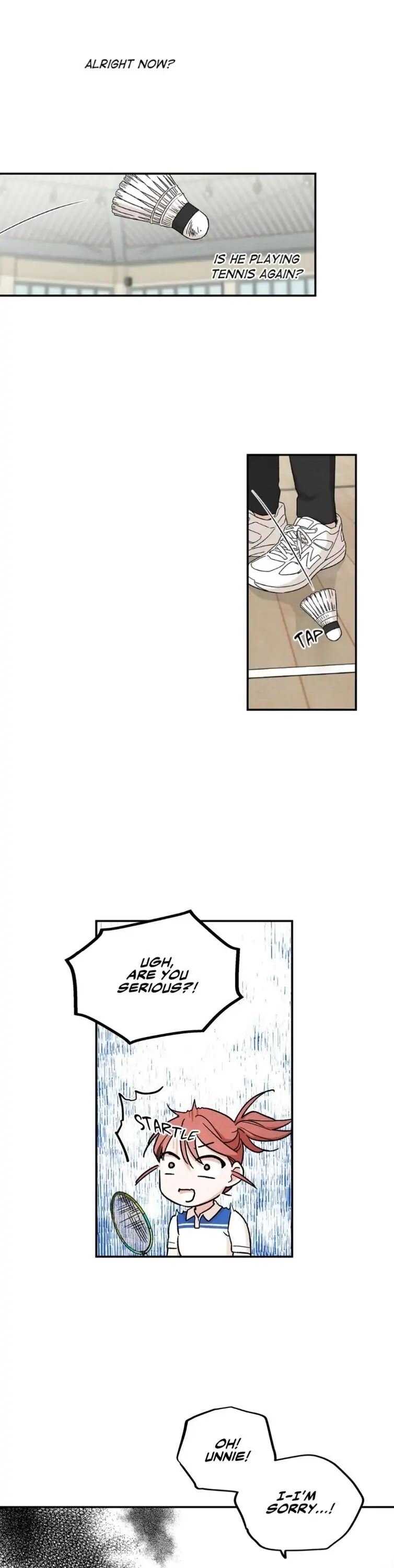 Dazzled By You Chapter 49 image 3