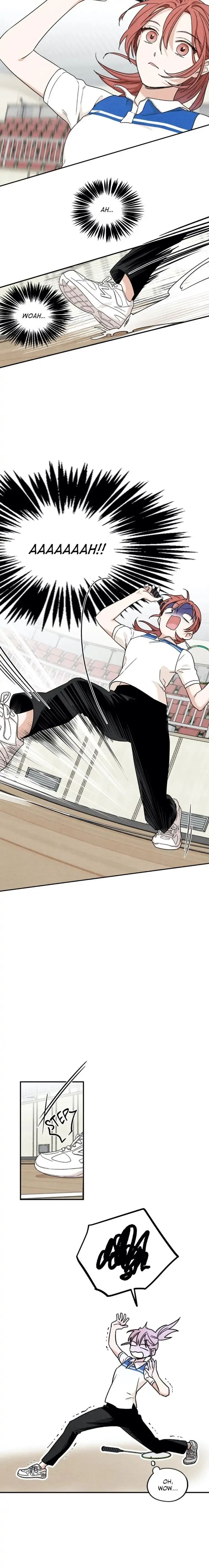 Dazzled By You Chapter 50 image 10