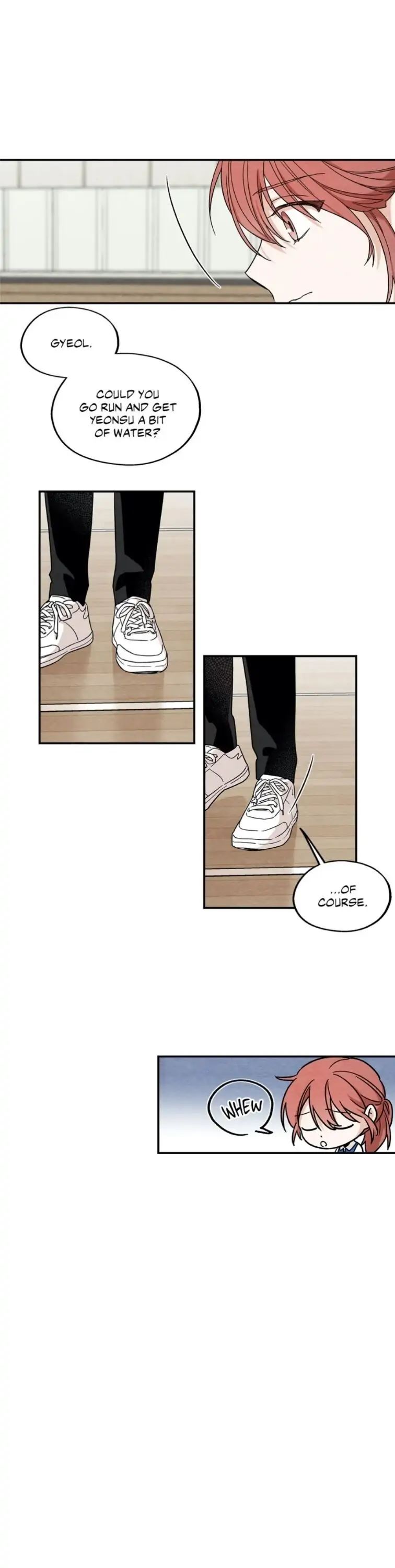 Dazzled By You Chapter 50 image 13