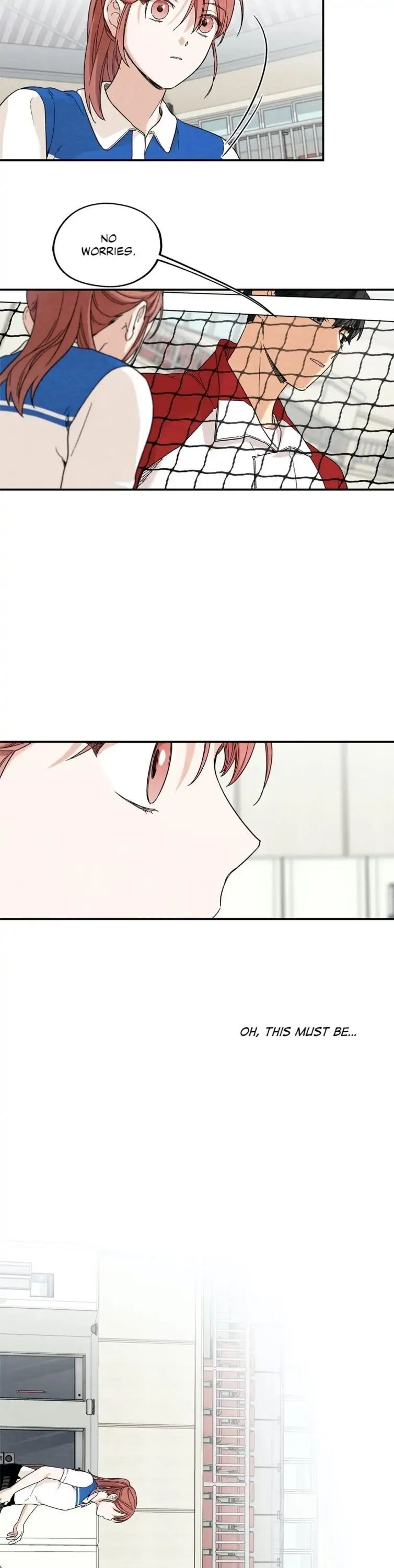 Dazzled By You Chapter 50 image 4