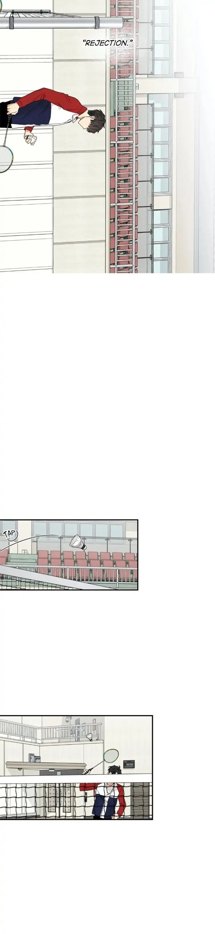 Dazzled By You Chapter 50 image 5