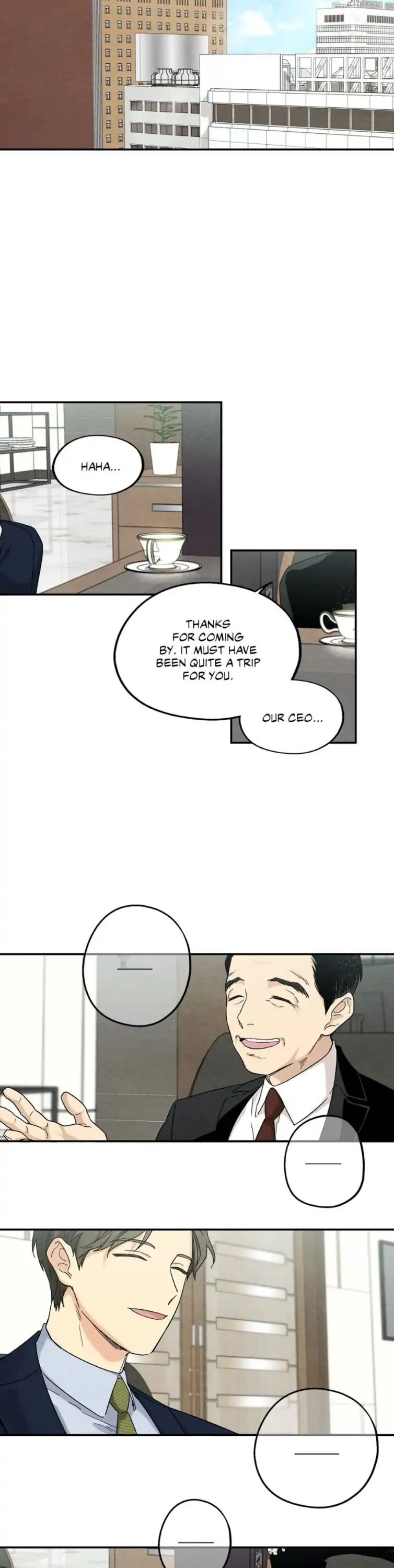 Dazzled By You Chapter 51 image 13