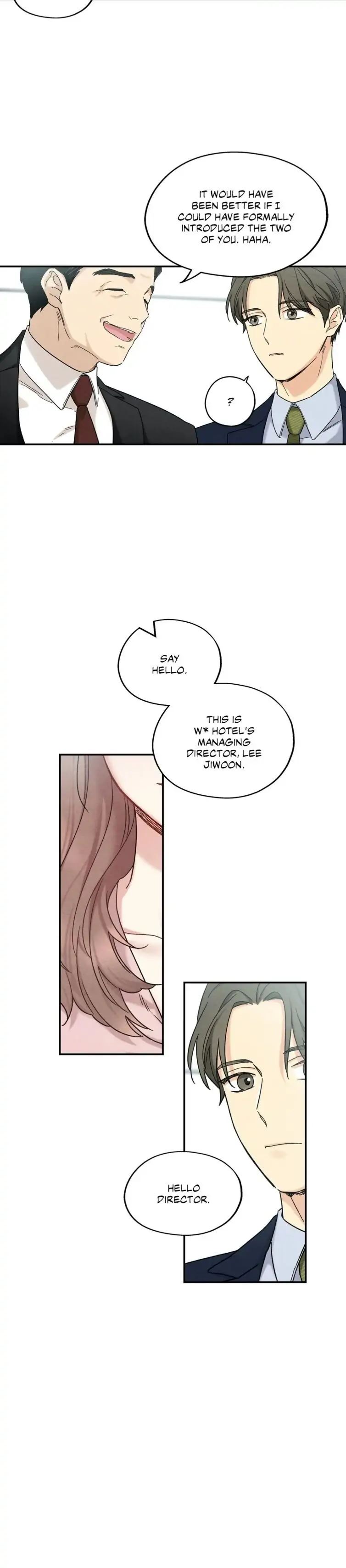 Dazzled By You Chapter 51 image 16