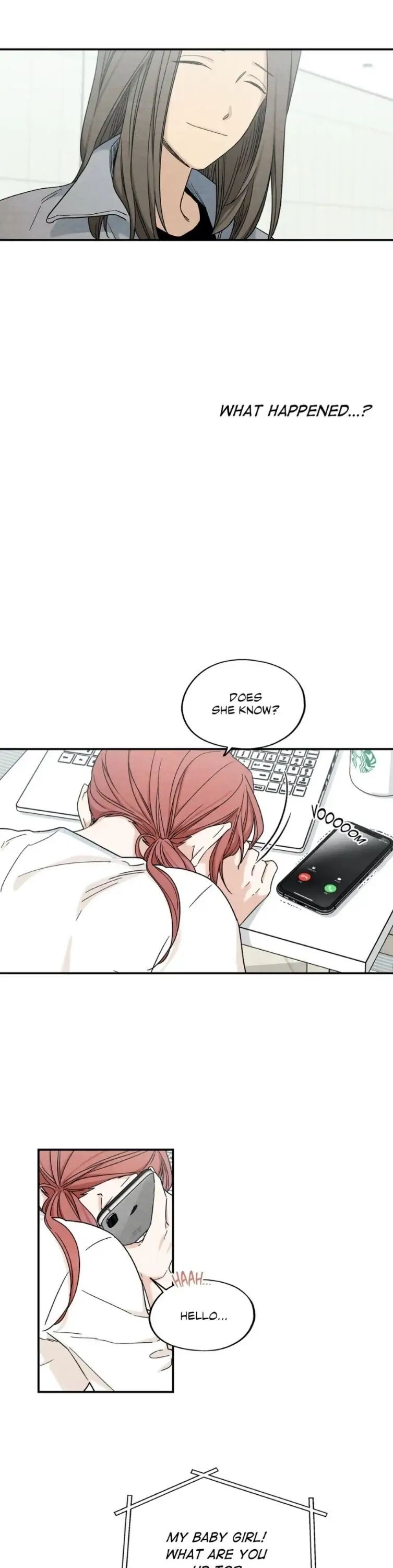 Dazzled By You Chapter 51 image 7