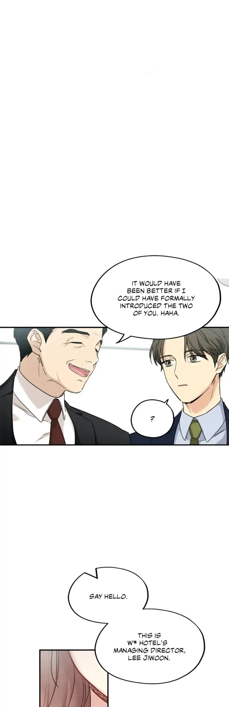 Dazzled By You Chapter 52 image 0