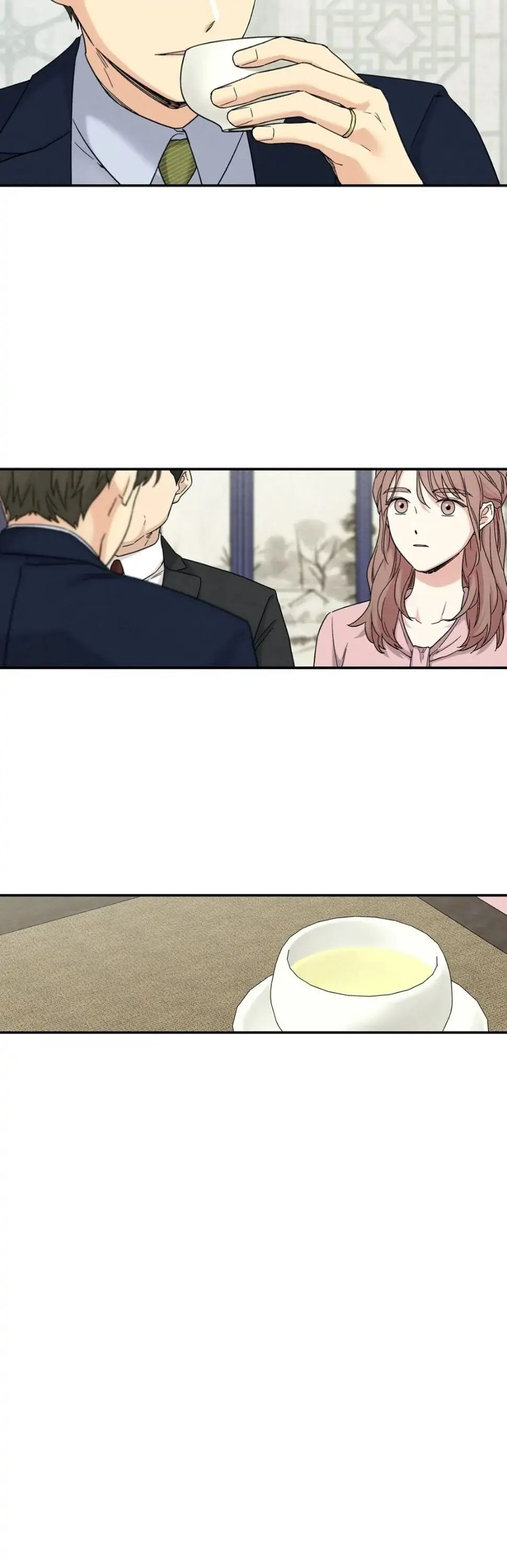 Dazzled By You Chapter 52 image 9