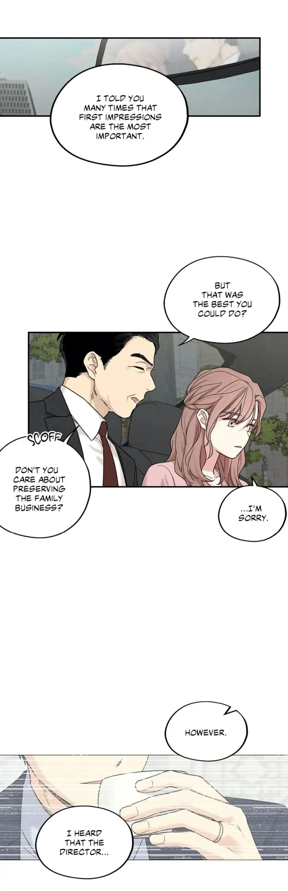 Dazzled By You Chapter 52 image 10