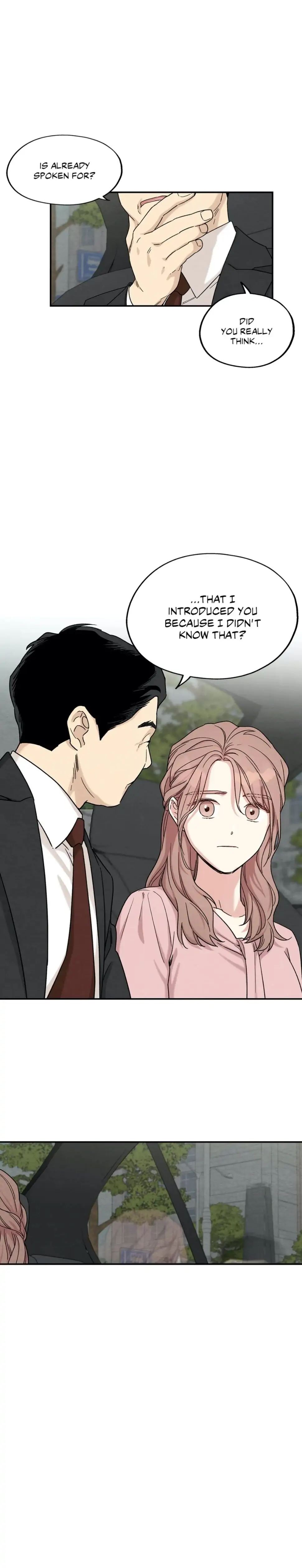 Dazzled By You Chapter 52 image 11