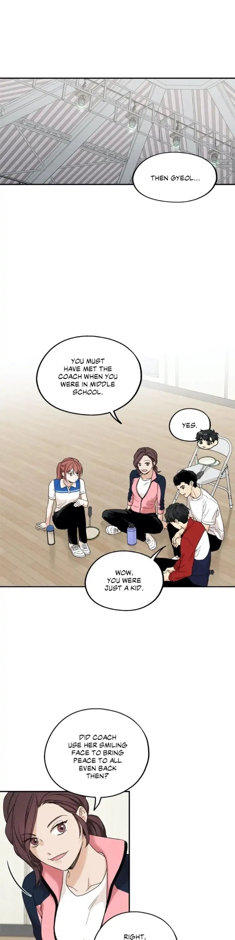 Dazzled By You Chapter 52 image 12