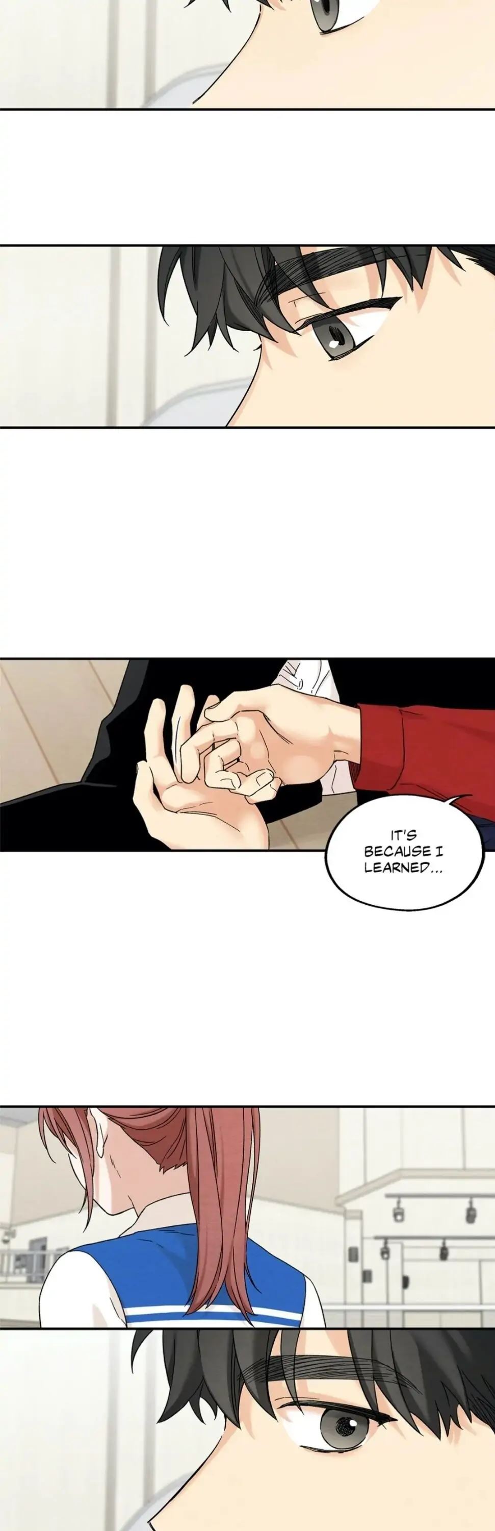 Dazzled By You Chapter 52 image 18
