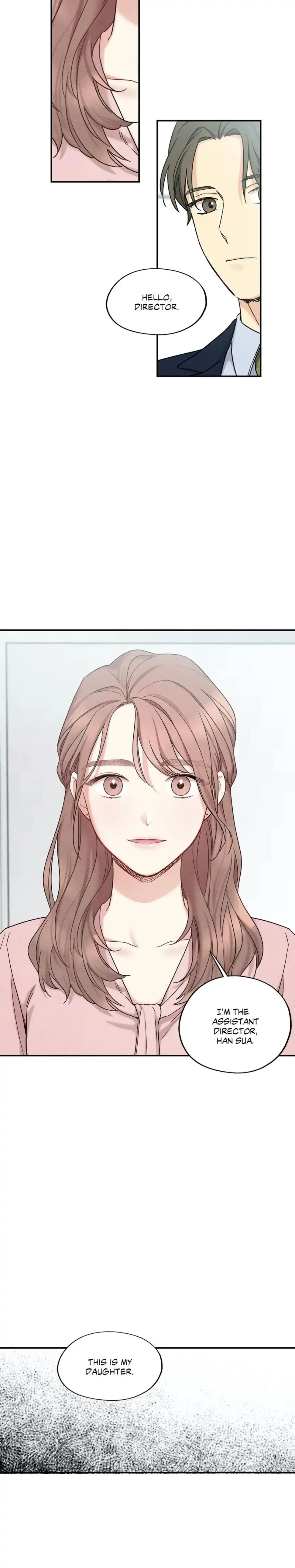 Dazzled By You Chapter 52 image 1