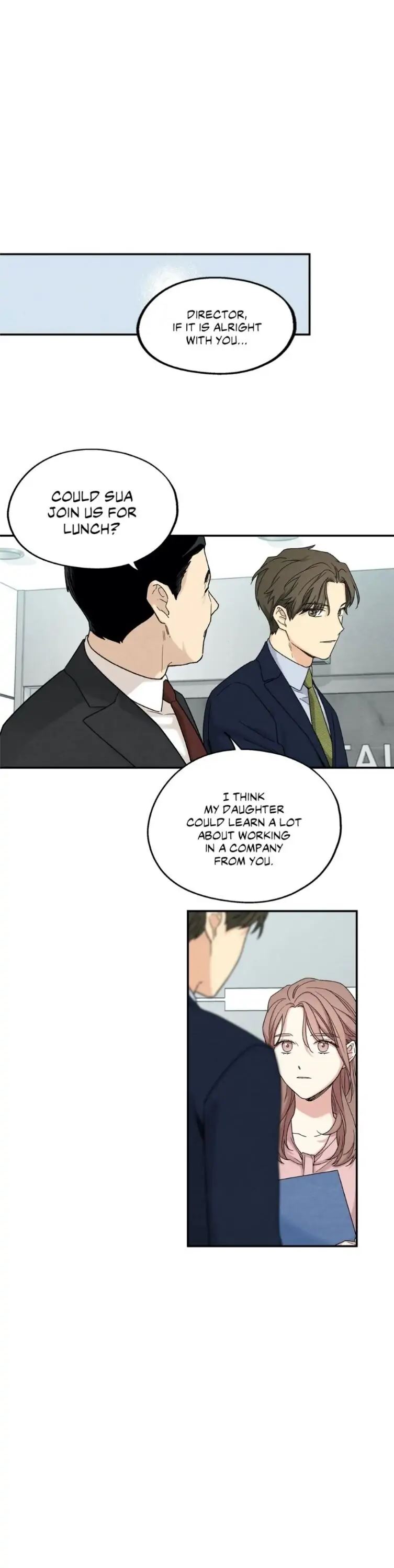 Dazzled By You Chapter 52 image 4