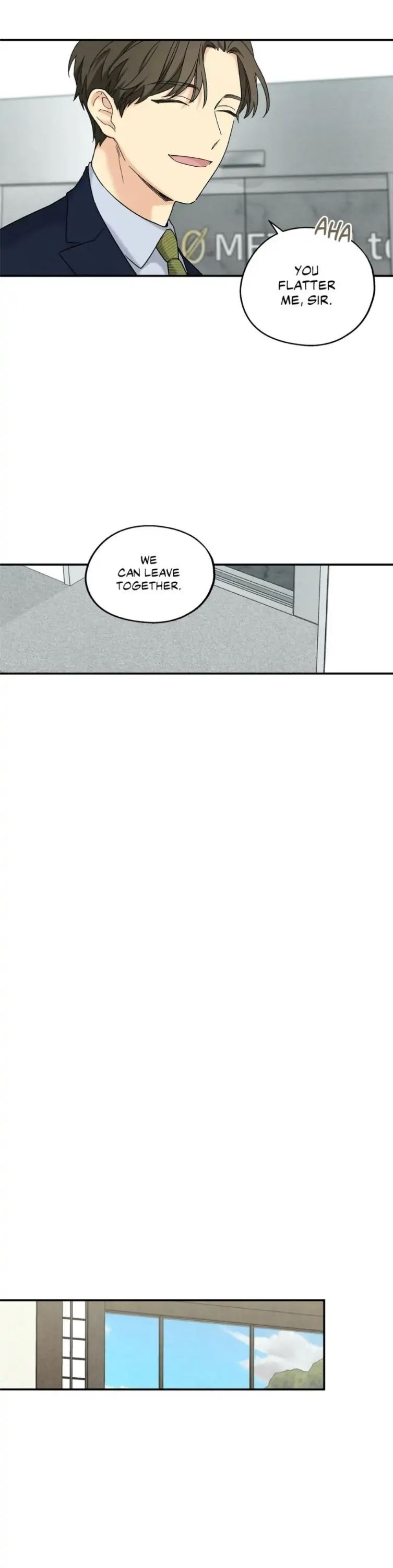 Dazzled By You Chapter 52 image 5