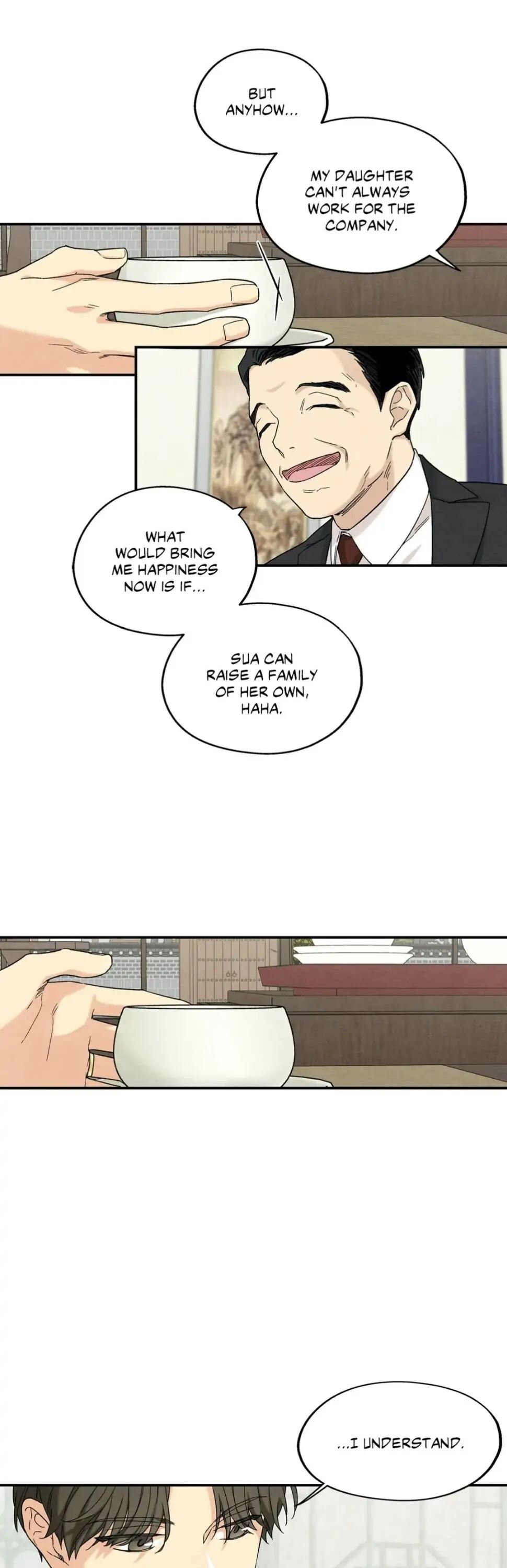 Dazzled By You Chapter 52 image 8