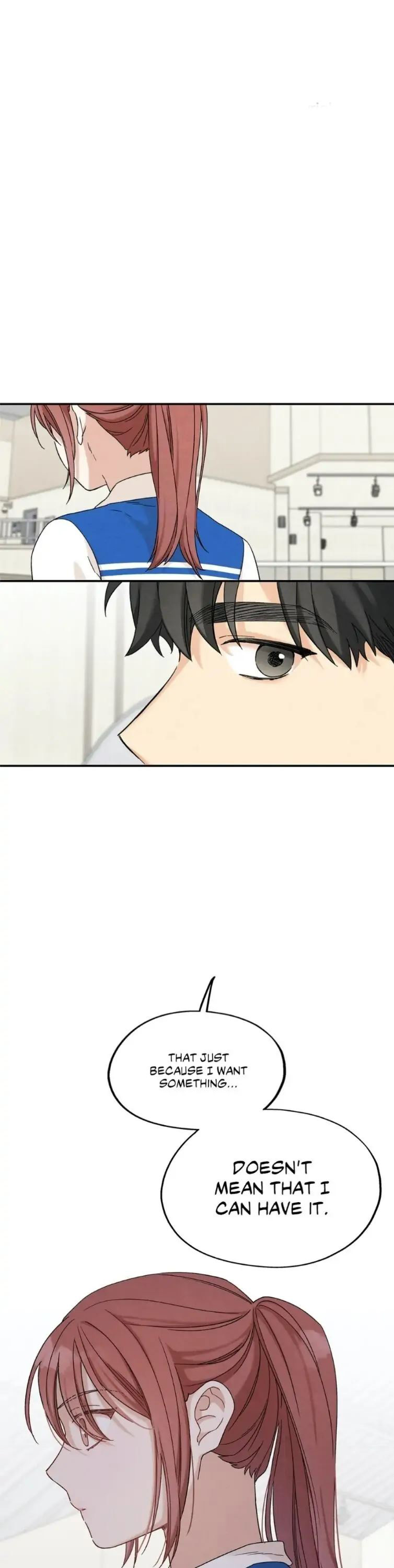 Dazzled By You Chapter 53 image 0