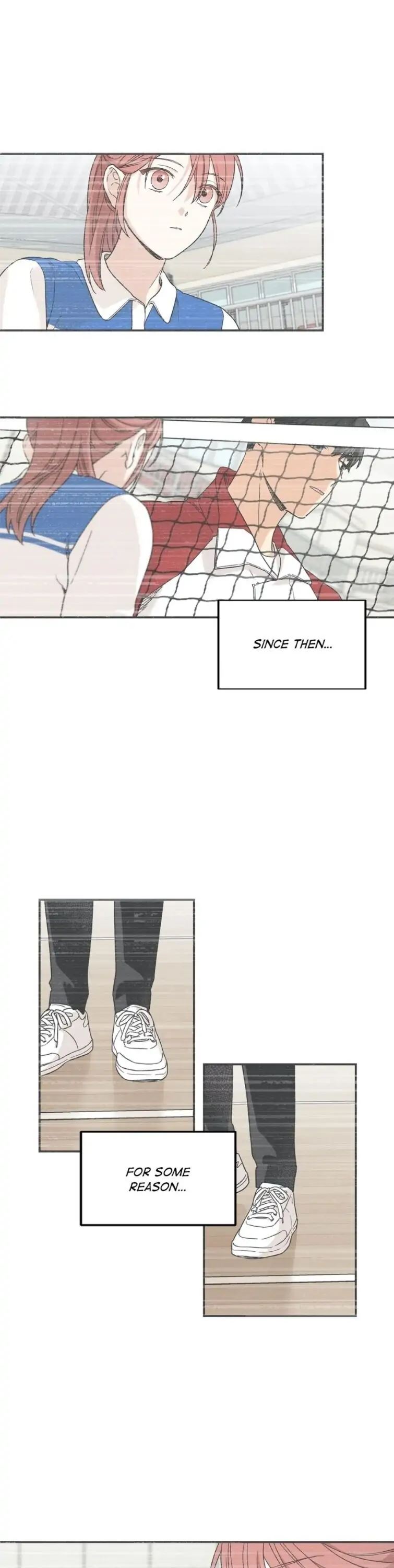 Dazzled By You Chapter 53 image 12