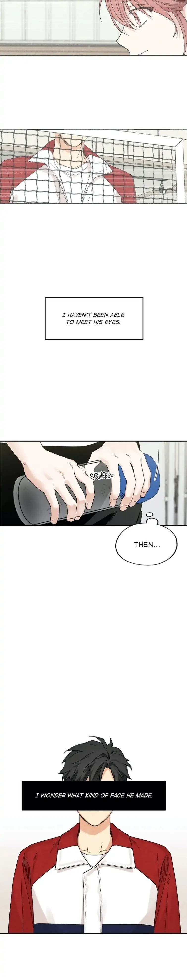 Dazzled By You Chapter 53 image 13