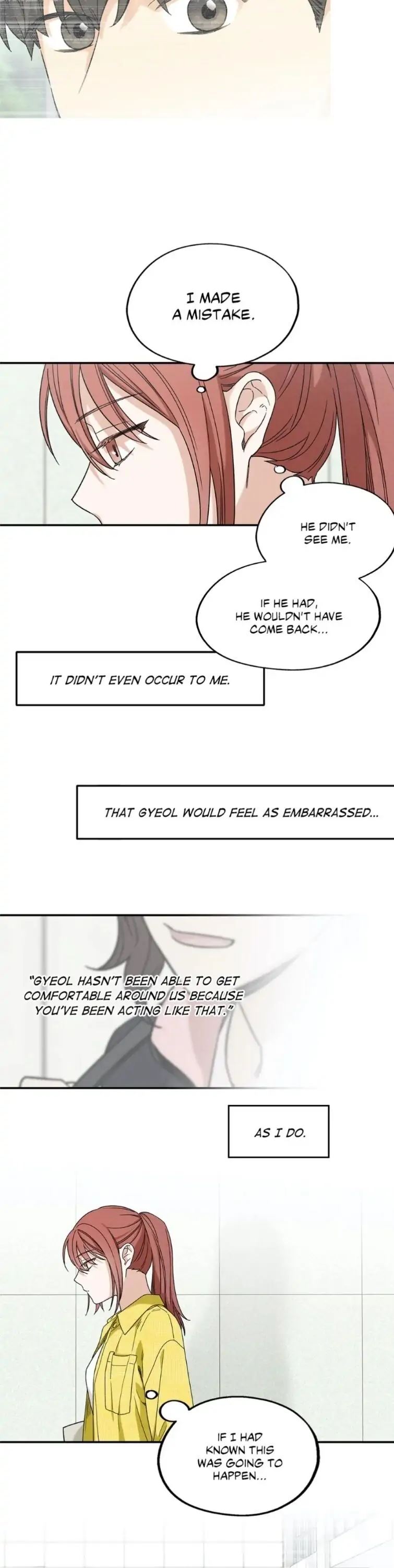 Dazzled By You Chapter 53 image 16