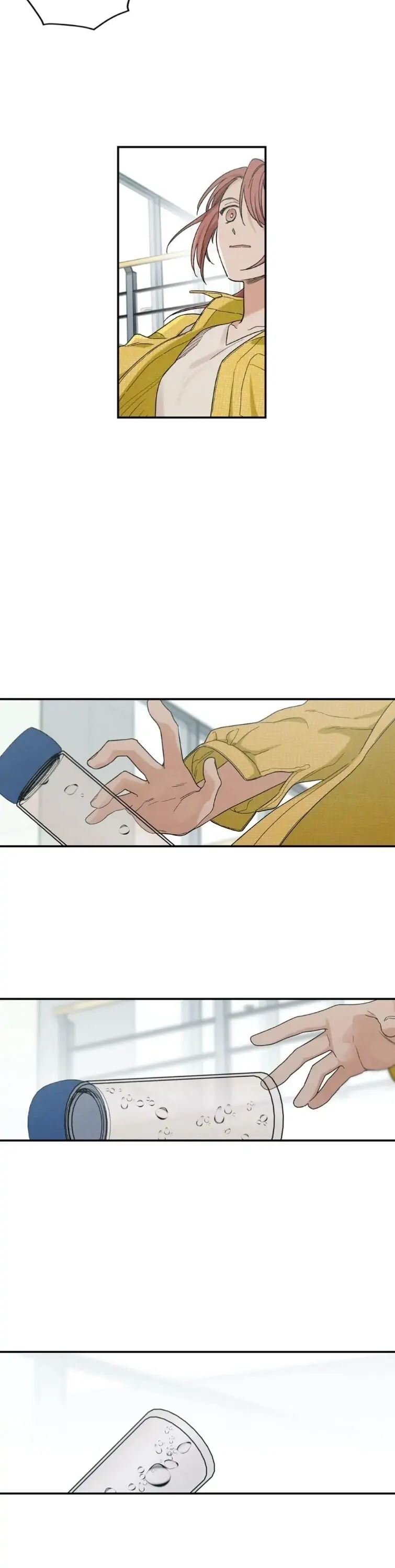 Dazzled By You Chapter 53 image 18